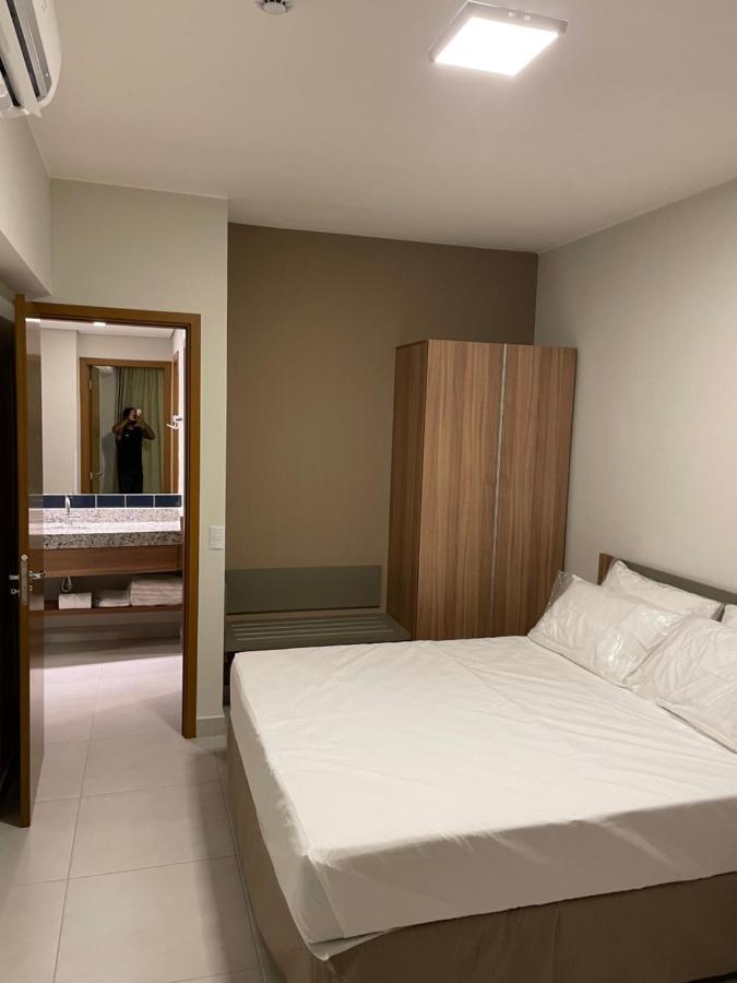 Praias Do Lago Eco Resort Caldas Novas Εξωτερικό φωτογραφία
