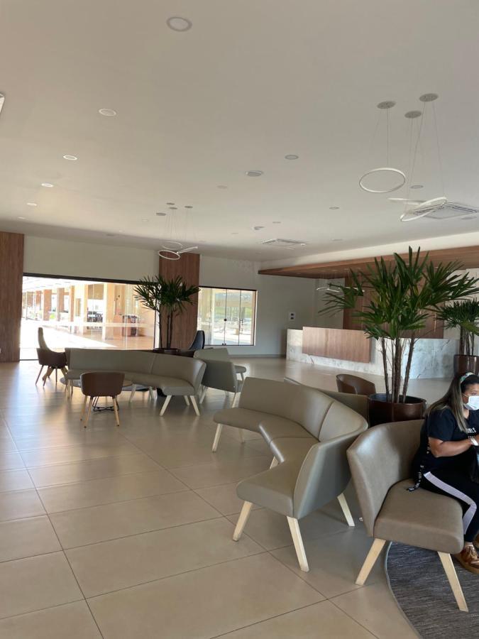 Praias Do Lago Eco Resort Caldas Novas Εξωτερικό φωτογραφία
