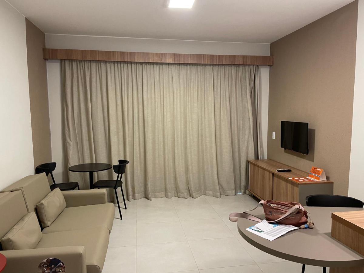 Praias Do Lago Eco Resort Caldas Novas Εξωτερικό φωτογραφία