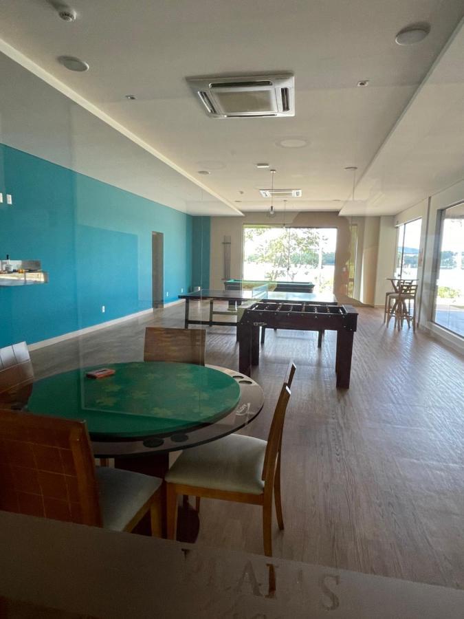 Praias Do Lago Eco Resort Caldas Novas Εξωτερικό φωτογραφία